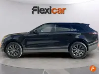 Usado Land Rover Range Rover Velar 275 CV (202 kW) 2019 Negro SUV
