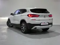Usado BMW X2 Advantage 150 CV (110 kW) 2022 Blanco SUV