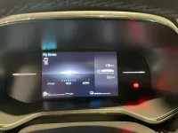 Nuevo Renault Clio V Techno 145 CV (106 kW) 2025 Blanco Berlina