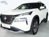 Usado Nissan X-Trail N-Connecta 204 CV (150 kW) 2023 SUV