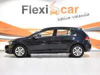 usado VW Golf Advance 1.6 TDI 110CV BMT Diésel en Flexicar Xativa