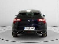 Usado DS Automobiles DS5 Style 151 CV (111 kW) 2016 Azul Utilitario