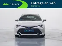 Usado Toyota Corolla Sport 180 CV (132 kW) 2019 Blanco Familiar