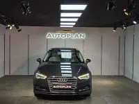 Usado Audi A3 Ambition 122 CV (89 kW) 2013 Marrón Berlina