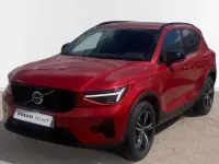 Usado Volvo XC40 Plus 163 CV (119 kW) 2024 SUV