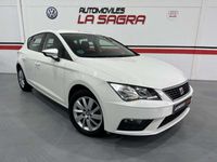 usado Seat Leon 1.6TDI CR S&S Style 115