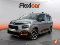 Usado Citroën Berlingo Live 102 CV (75 kW) 2020 Gris Monovolumen