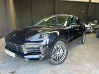 Usado Porsche Cayenne 340 CV (250 kW) 2018 Negro SUV
