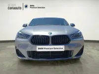 Usado BMW X2 Executive 220 HP (161 kW) 2022 Cinzento SUV