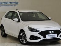 Usado Hyundai i30 99 CV (72 kW) 2024