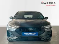 Usado Ford Focus ST-Line X 125 CV (91 kW) 2024