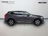 Usado Volvo XC60 Core 351 CV (258 kW) 2025 Gris SUV