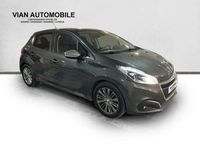 usado Peugeot 208 1.2 PureTech S&S Signature 82