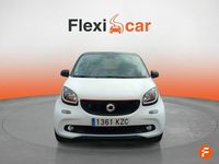 Usado Smart ForFour Electric Drive 60 kW (82 CV) 2019 Blanco