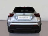 Usado Nissan Juke Tekna 143 CV (105 kW) 2024 Plateado SUV