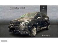 Usado Mercedes Vito 163 CV (119 kW) 2021 Gris Van