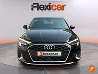 Usado Audi A3 Advanced 150 CV (110 kW) 2022 Negro Berlina