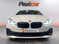 Usado BMW 218 140 CV (102 kW) 2020 Blanco Monovolumen