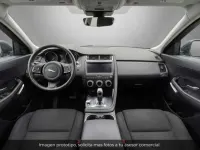 Usado Jaguar E-Pace 150 CV (110 kW) 2020 Negro SUV