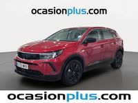 Usado Opel Grandland X S 131 CV (96 kW) 2024 Rojo SUV