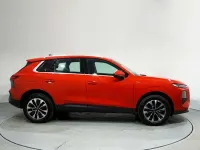 Nuevo Audi Q3 Advanced 272 CV (200 kW) 2026 Rojo SUV