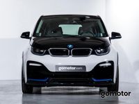 Usado BMW i3 Comfort Edition 135 kW (184 CV) 2019 Marron capparisweis Utilitario