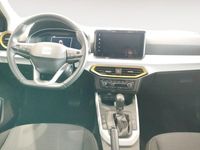 Usado Seat Arona Style 115 CV (84 kW) 2024 Negro SUV