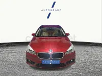 Usado BMW 220 190 CV (139 kW) 2016 Granate Familiar