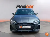Usado Audi A3 Sportback S-Line 150 CV (110 kW) 2025 Gris Utilitario