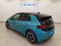 Usado VW ID.3 150 kW (204 CV) 2020 Verde Utilitario