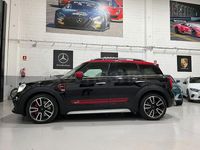 Usado Mini John Cooper Works Countryman 306 CV (225 kW) 2020 Negro SUV