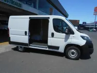 Usado Fiat Ducato 120 CV (88 kW) 2021 Blanco Van