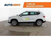 usado Seat Ateca 1.4 TSI ACT Xcellence