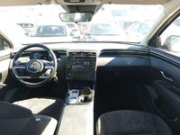 Usado Hyundai Tucson 231 CV (169 kW) 2022 Rojo SUV