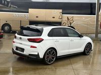 Usado Hyundai i30 N Performance 275 CV (202 kW) 2019 Blanco Utilitario