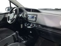 usado Toyota Yaris 1.5 Active