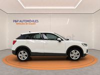 Usado Audi Q2 Advanced Plus 116 CV (85 kW) 2023 Blanco SUV