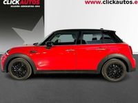 usado Mini Cooper 1.5 136CV Automatico