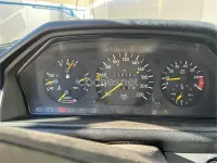 Usado Mercedes 200 132 CV (97 kW) 1988 Beige Berlina