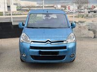 Usado Citroën Berlingo 90 CV (66 kW) 2011 Azul Monovolumen