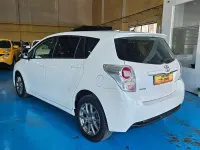Usado Toyota Verso Business Edition 111 CV (81 kW) 2016 Blanco Monovolumen