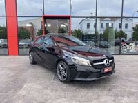 usado Mercedes A180 180d