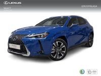 Nuevo Lexus UX 199 CV (146 kW) 2025 Azul SUV