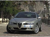 Usado Alfa Romeo 156 Distinctive 114 CV (83 kW) 2004 Berlina