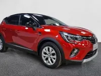 Usado Renault Captur Zen 90 CV (66 kW) 2022 SUV