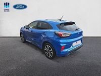 usado Ford Puma 1.0 Ecoboost Mhev St-line 125