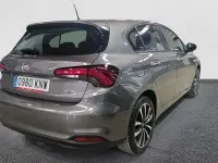 Usado Fiat Tipo Lounge 95 CV (69 kW) 2018