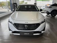 Nuevo Peugeot 308 Allure 145 CV (106 kW) 2025 Blanco Berlina