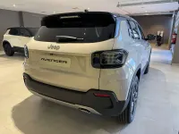 Nuevo Jeep Avenger Summit 110 CV (80 kW) 2026 Marrón SUV