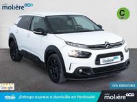 usado Citroën C4 Cactus 1.2 Puretech S&s Feel 110